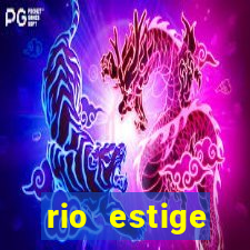 rio estige mitologia grega